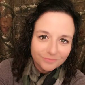 Meet your Posher, Teresa